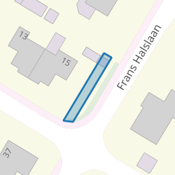 Perceel OWD00-M-6801