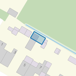 Perceel OWD00-M-6805