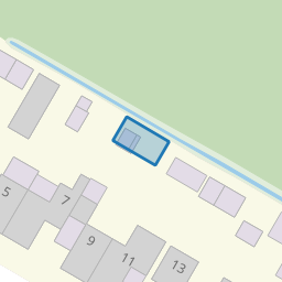 Perceel OWD00-M-6807