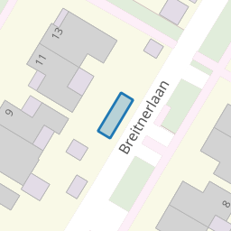 Perceel OWD00-M-6815