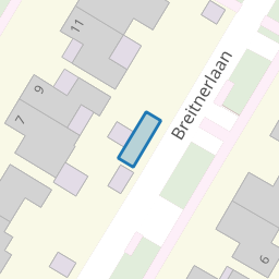 Perceel OWD00-M-6816