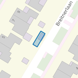 Perceel OWD00-M-6817