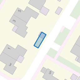 Perceel OWD00-M-6819