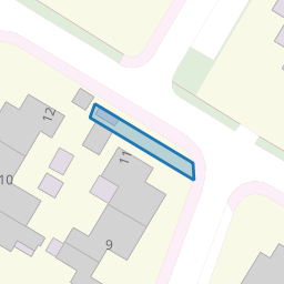 Perceel OWD00-M-6822