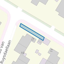 Perceel OWD00-M-6823