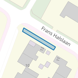 Perceel OWD00-M-6825