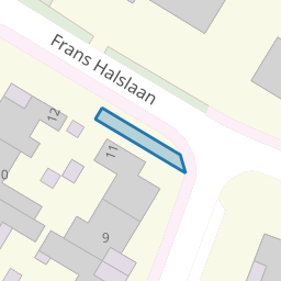 Perceel OWD00-M-6826