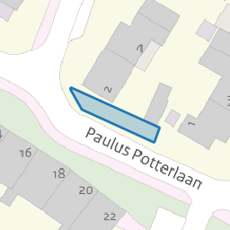 Perceel OWD00-M-6830