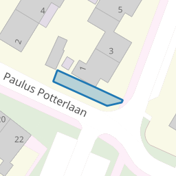 Perceel OWD00-M-6831