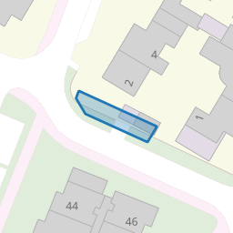 Perceel OWD00-M-6832