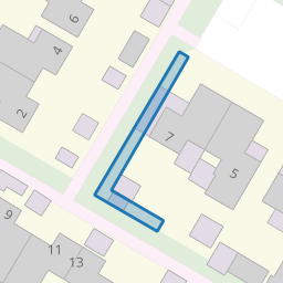 Perceel OWD00-M-6836