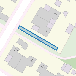 Perceel OWD00-M-6841