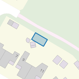 Perceel OWD00-M-6845