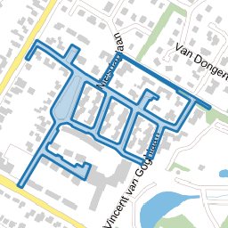 Perceel OWD00-M-6847