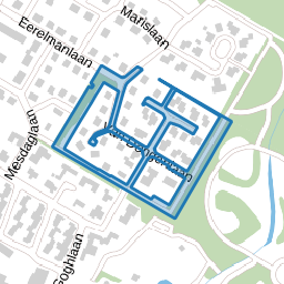 Perceel OWD00-M-6850