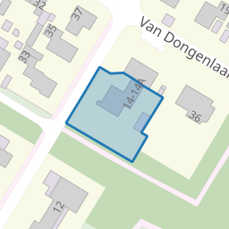 Perceel OWD00-M-6852