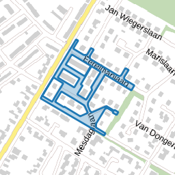 Perceel OWD00-M-6856