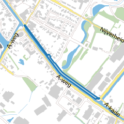 Perceel OWD00-M-6860