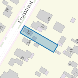 Perceel OWD00-M-6864