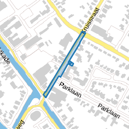 Perceel OWD00-M-6866