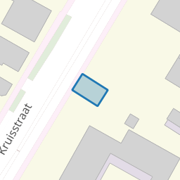 Perceel OWD00-M-6867