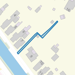 Perceel OWD00-M-6872