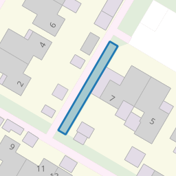 Perceel OWD00-M-6877