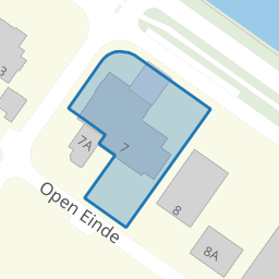 Perceel OWD00-M-6882