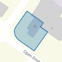 Perceel OWD00-M-6883