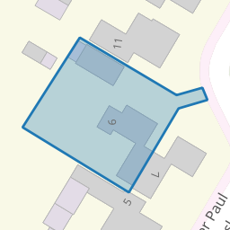 Perceel OWD00-M-6885