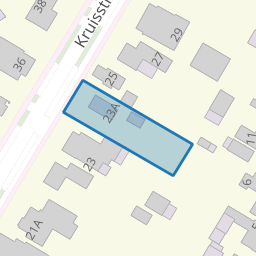 Perceel OWD00-M-6886