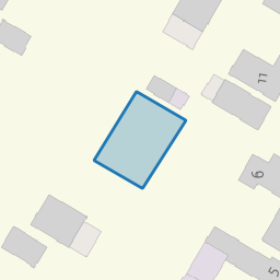 Perceel OWD00-M-6887