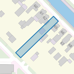 Perceel OWD00-N-1043