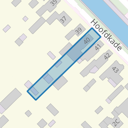 Perceel OWD00-N-1060