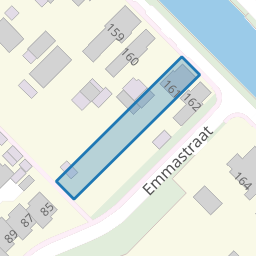 Perceel OWD00-N-1097