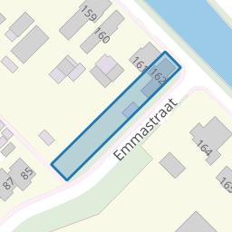 Perceel OWD00-N-1098