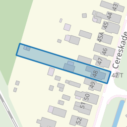 Perceel OWD00-N-1111