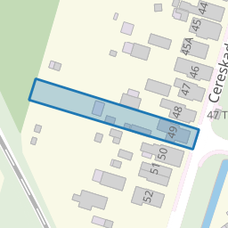 Perceel OWD00-N-1112