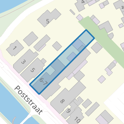 Perceel OWD00-N-1151