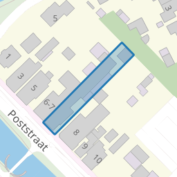 Perceel OWD00-N-1152