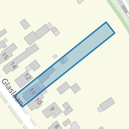 Perceel OWD00-N-1187