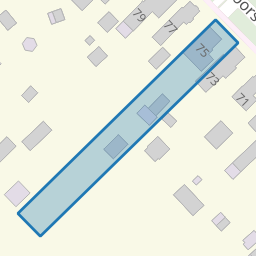 Perceel OWD00-N-1318