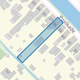 Perceel OWD00-N-1321