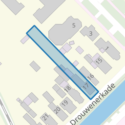 Perceel OWD00-N-1336