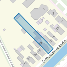 Perceel OWD00-N-1337