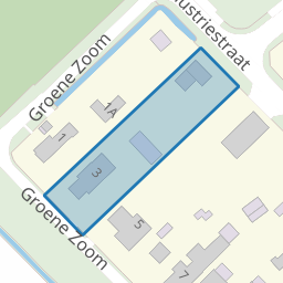 Perceel OWD00-N-1347