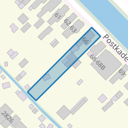 Perceel OWD00-N-1356