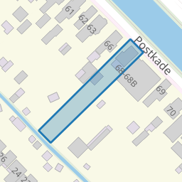 Perceel OWD00-N-1357