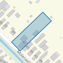 Perceel OWD00-N-1396