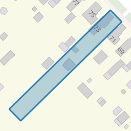 Perceel OWD00-N-1431